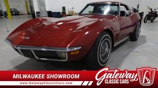 1970 Chevrolet Corvette for Sale
