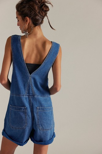 We The Free Jude Shortalls - Picture 9 of 20