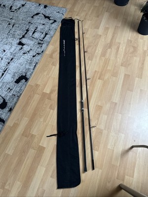 Verkaufe 1 Stk. Nash Entity 12ft 2,75lbs Karpfenrute Inkl. Futteral
