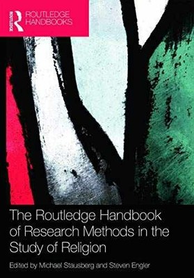 The Routledge Handbook of - Paperback, by Engler Steven; Stausberg - Very Good