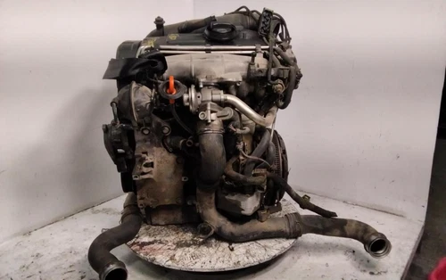 Motor Completo para SEAT LEON (1P1) Comfort Limited 2005 1782926 - Imagen 1 de 10