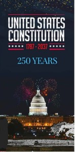 Bulk Lot Of 20 Pocket U.S. Constitution & Declaration Of Independence – Cato Institute