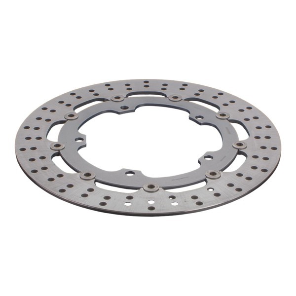 Trw Bremsscheibe MSW276 | FüR Triumph Trophy 1200 2013 T300/342CSM Vorne-image