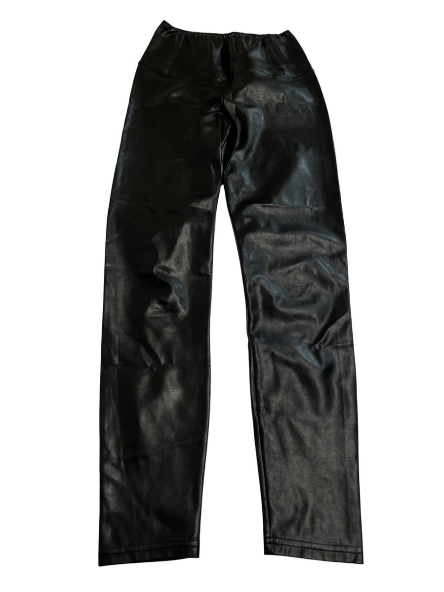 Aritzia Wilfred Free Daria Pants in Black