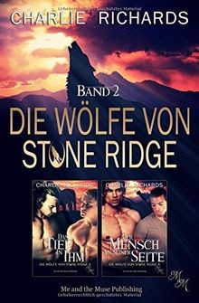 Die Wölfe von Stone Ridge Band 2: Das Tier in ihm /... | Buch | Zustand sehr gut
