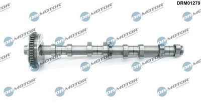 Dr.Motor Automotive DRM01279 Nockenwelle für AUDI,SEAT,SKODA,VW