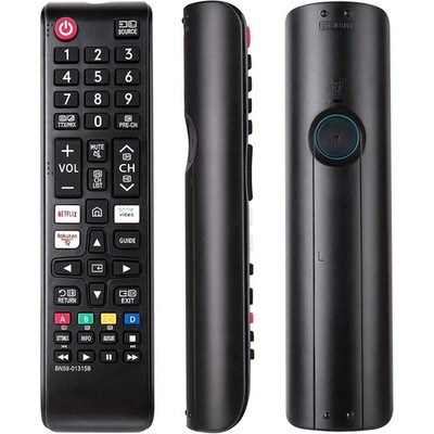 Original-Zubehör-Hersteller BN59-01315M/BN59-01315B TV-Fernbedienung für Samsung QLED-Serie