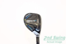 TaylorMade SIM2 MAX Rescue Hybrid 5 Hybrid 25  Graphite Senior Right 40.5in