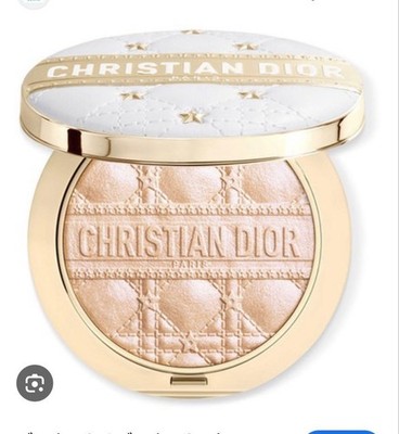 Dior Forever Glow Luminizer 001 Highlighter Powder Authentic Christian Dior New