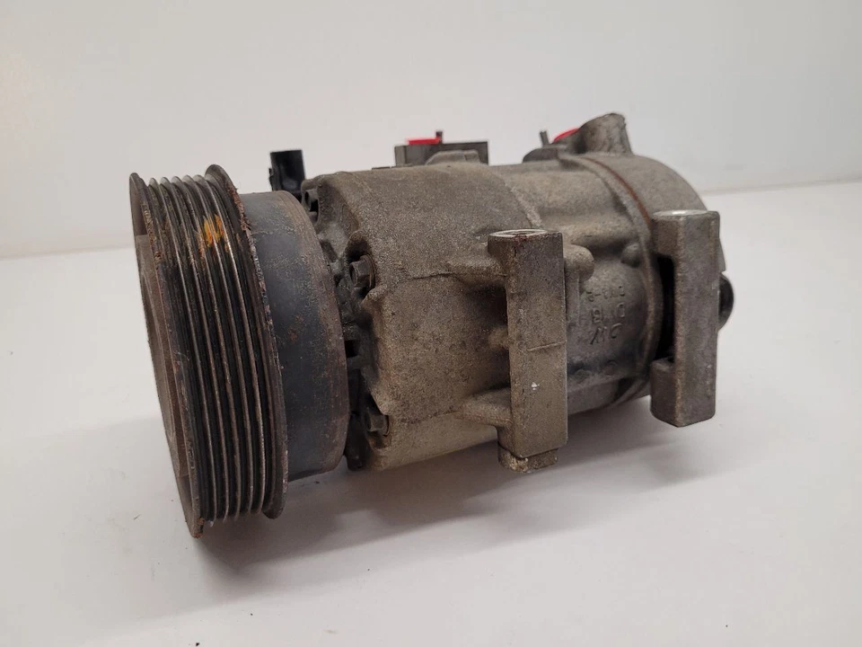 Compressor CA 2010-2013 KIA FORTE 977011M130 10-13 - Imagem 2 de 4