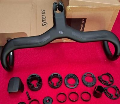 Syncros Creston Integrado IC SL