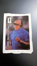 Gabriel Magalhaes Brazil 2026 Panini World Cup Stickers Coca-Cola Exclusive CC12