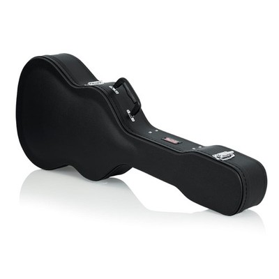 Gator GWE Hard-Shell Wood Case Classical Guitar - Koffer für Konzertgitarren