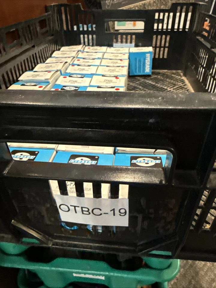 Дульный термостат стандартный Hygrade CV110 без прокладки - Изображение 2 из 2