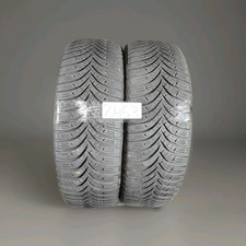 2×165/60 R14 79T Hankook Winter Icept RS2 (Tread 5.0/5.1mm) Pressure Tested