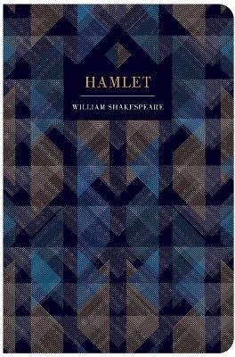 Hamlet, William Shakespeare,  Hardback