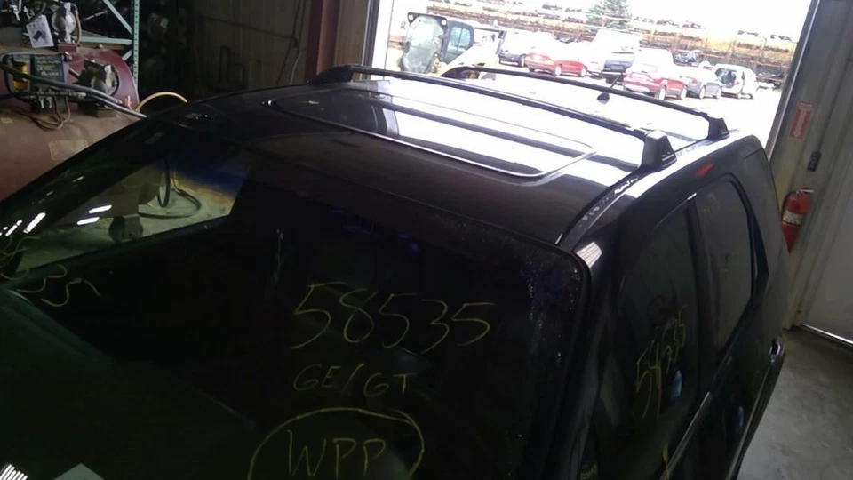 (LOCAL PICKUP ONLY) Hood Fits 01-06 MDX 4169335 - Изображение 3 из 4