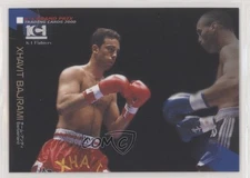 2000 Epoch K-1 Grand Prix Xhavit Bajrami #038