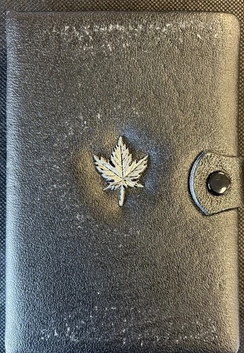 1983 Royal Canadian Mint Double Dollar Proof Set Uncirculated OGP(SC1025-089)