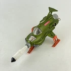 Vintage Dinky Toys No. 351 UFO Interceptor Shado