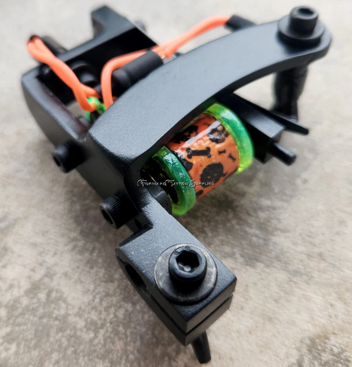 Bulldog Tattoo Machine for sale | eBay