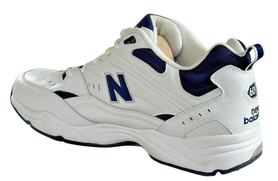 New Balance Mens MX609 WN Athletic Casual Walking Shoe Sneaker
