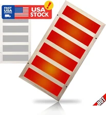 170 Watt Infrared Carbon Fiber Sauna Heater 120V,Carbon Fiber Heating Plate 