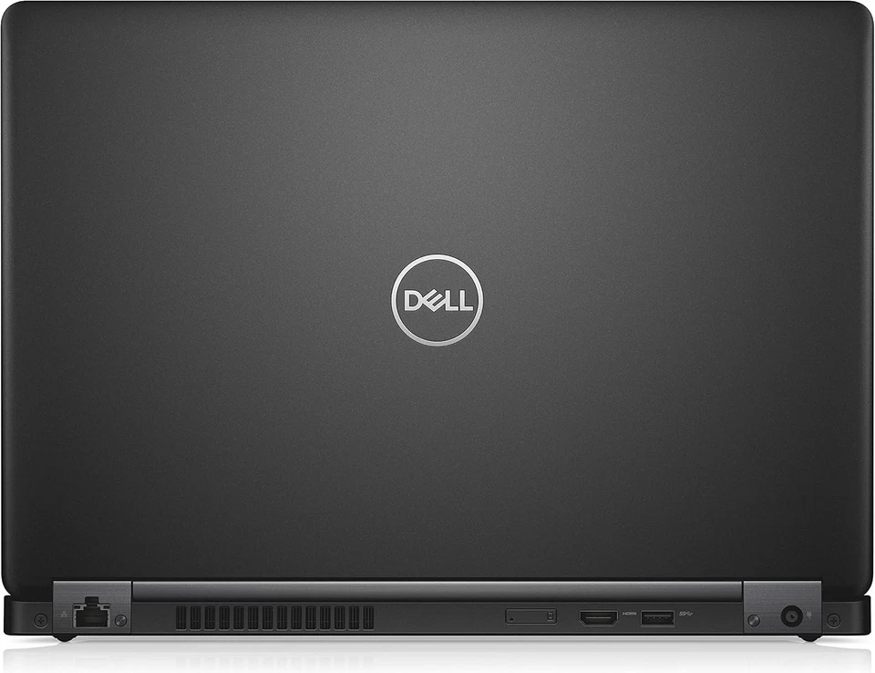 Dell Latitude 5490 · i7-8650U · 16GB · 256GB, photo 2 of 5