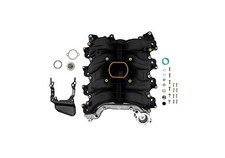 Ford Racing M-9424-P46A Intake Manifold w/Thermostat for 01-04 Ford Mustang GT