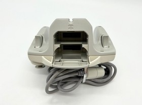 SEGA Dreamcast Early model Console Controller Visual Memory Soft NTSC-J #297