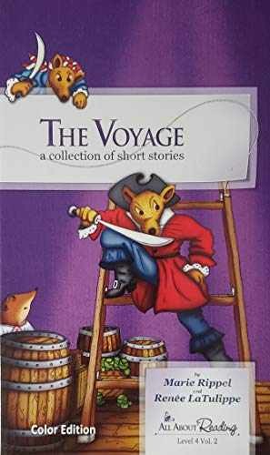 Die Reise: Eine Sammlung von - Hardcover, von Marie Rippel; Renee - sehr gut - Bild 1 von 2