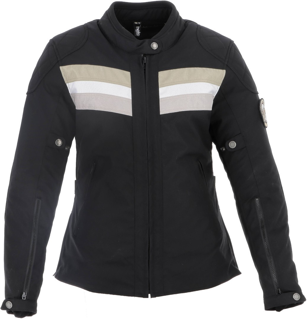 Hollister Damen Motorradjacke Damenmode Hollister Jacke Damen