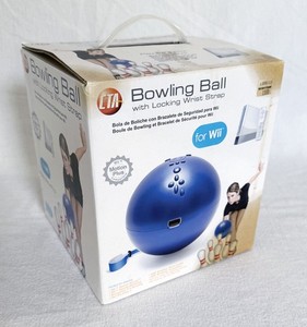 Bowling Ball Wii | eBay