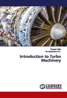 Introduction To Turbo Machinery Praveen Math