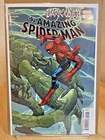 The Amazing Spider-Man #18 John Romita Jr. Cover A ✨✨✨