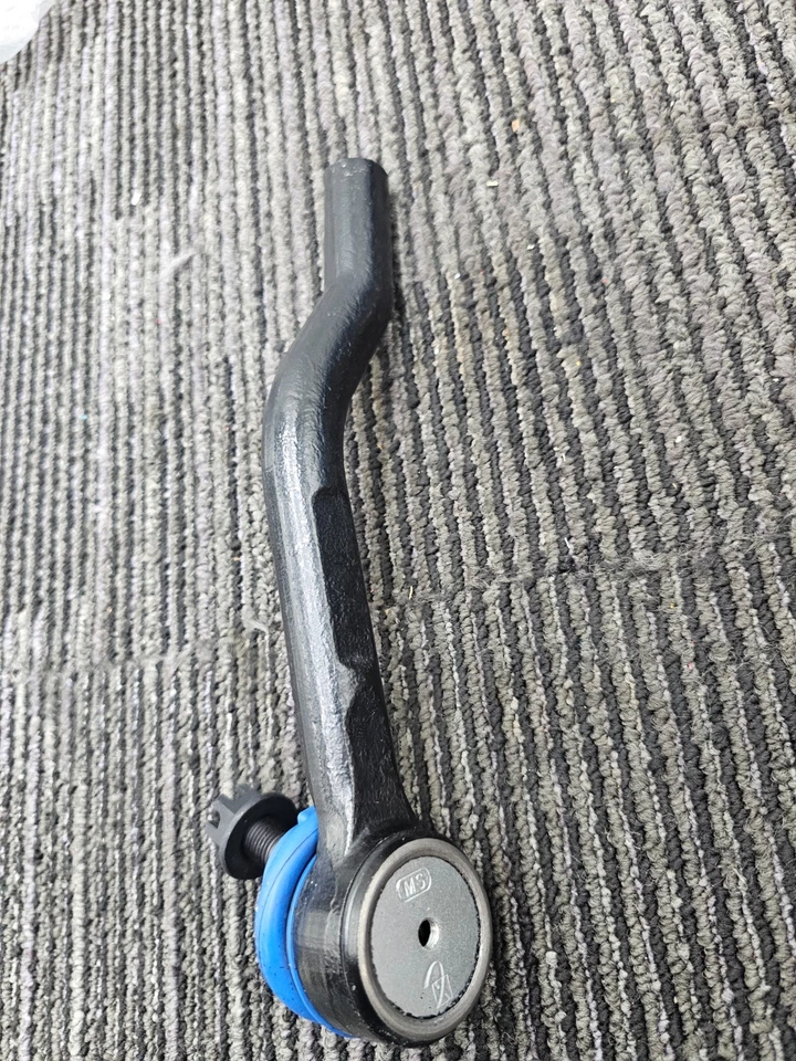 Extremo de varilla de amarre de dirección Mevotech MS60668 para modelos Honda Accord 18-21 Foto 3 de 4