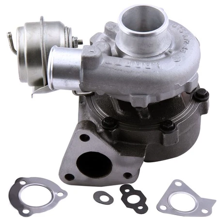 Turbolader 2823127900