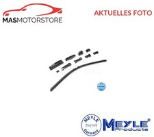 SCHEIBENWISCHER WISCHERBLATT VORNE MEYLE 029 750 3000 A FÜR PEUGEOT 308,308 SW