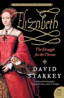 David Starkey | Elizabeth | Taschenbuch | Englisch (2014) | Harper Perennial
