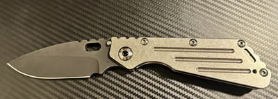 Strider SMF performance