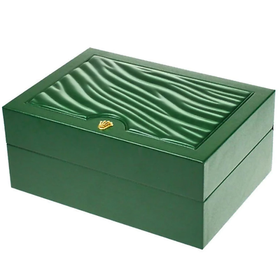 ROLEX Explorer グリーンボックス　美品 Rolex Explorer 40 in Oystersteel, M224270-0001* | deBoulle Diamond