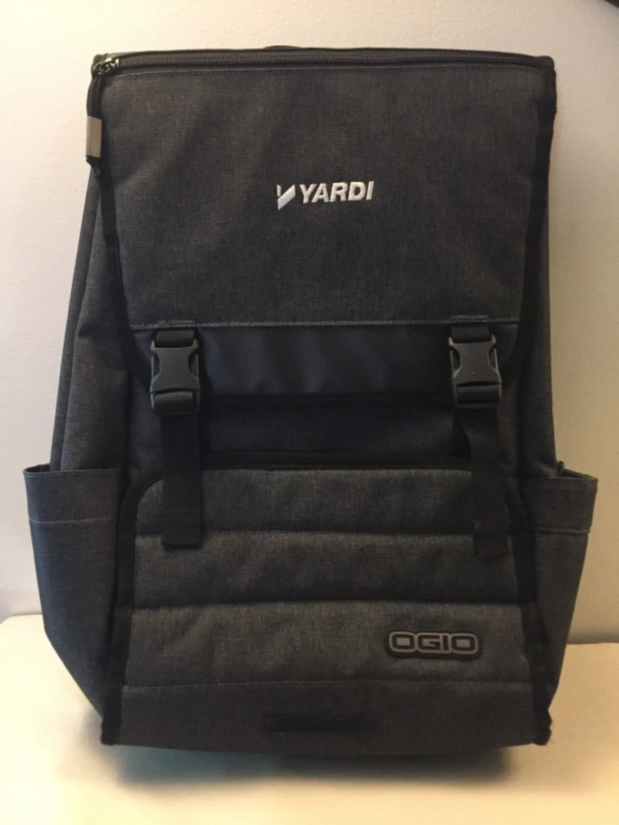 Ogio rucksack cheap