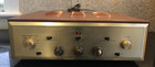 Scott Type 99C Tube Amplifier 25 Wpc Perfect Working Condition