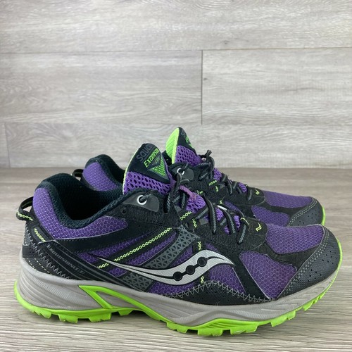 saucony trail 14