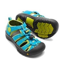 Keen Mens Outdoor Hiking Comfort Sandals shoes sz 5