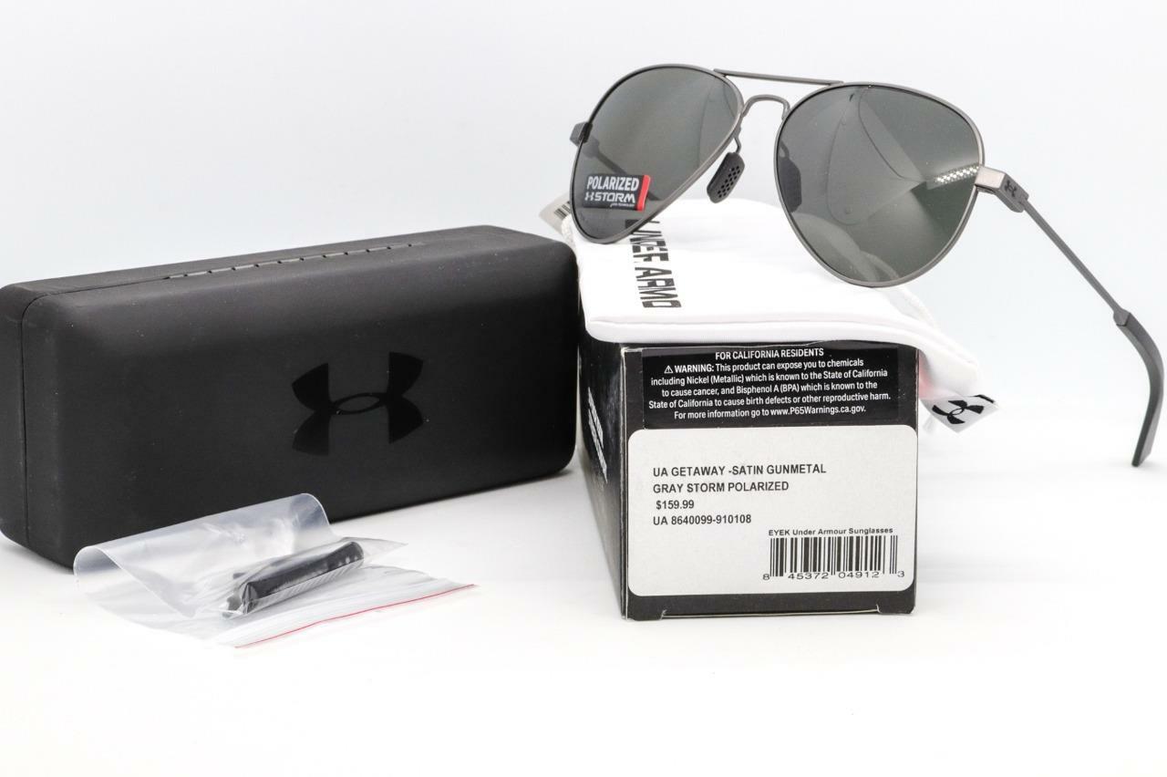 under armour getaway sunglasses