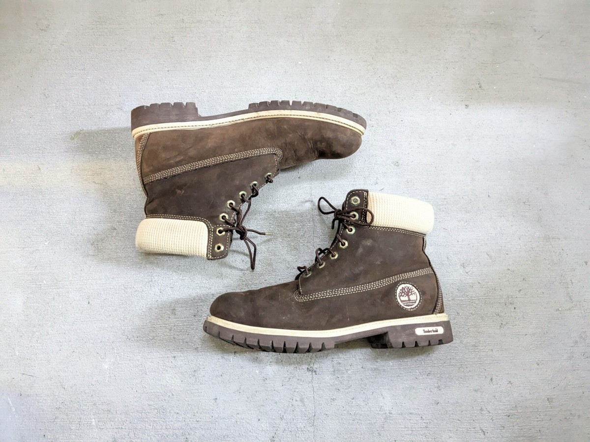 Timberland boots
Men size: 6
Condition: used but in good condition Timberland Boots for Men Deals - New and used pre-owned  main image 4