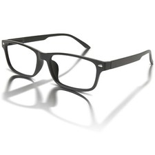 Blue Light Glasses Reading Glasses For Men and Women Unisex Style With Power