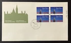 CANADA - 1977 : 23rd. Commonwealth Parliamentary Conference