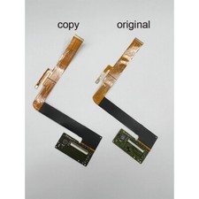 for Fuji XT20 Screen Cable LCD Connection Flex